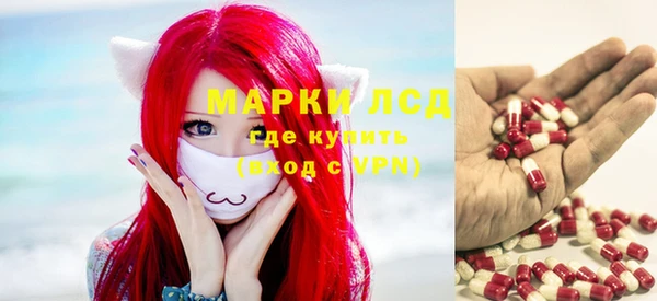 прущие крисы Аркадак